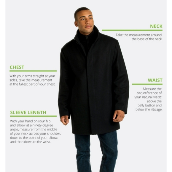 $169 Rocawear Classic Men's XL Puffer Jacket w/Detachable Hood Olive Black - New - Picture 6 of 8